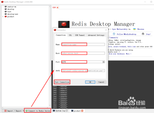 redis desktop manager dmg