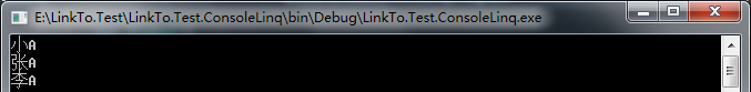 C# LINQ学习笔记一：走进LINQ的世界第39张