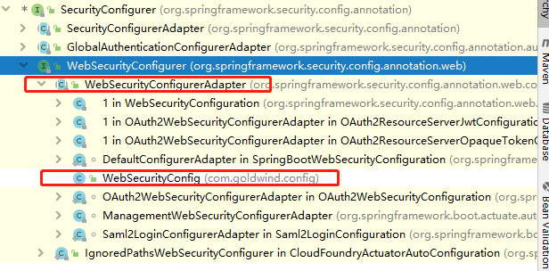 Spring Security -- Spring Boot中开启Spring Security第7张