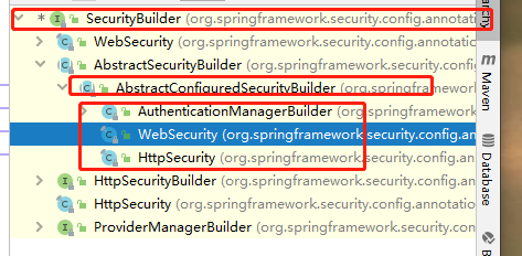 Spring Security -- Spring Boot中开启Spring Security第13张