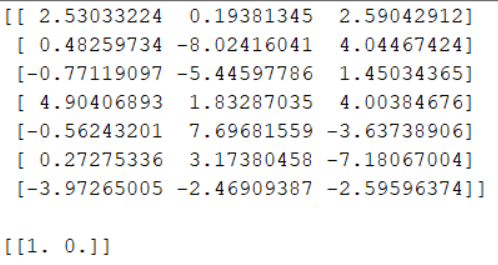 受限玻尔兹曼机（Restricted Boltzmann Machine，RBM）代码3第5张