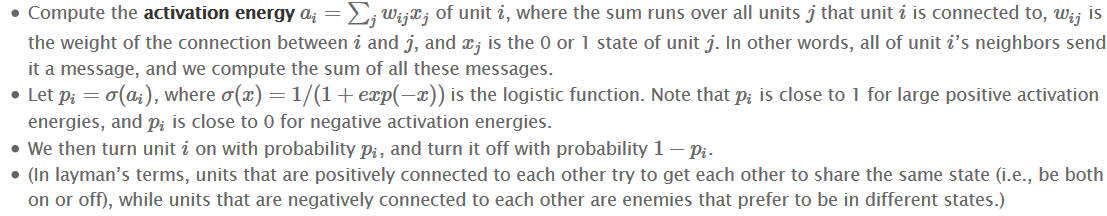 受限玻尔兹曼机（Restricted Boltzmann Machine，RBM）代码3第2张