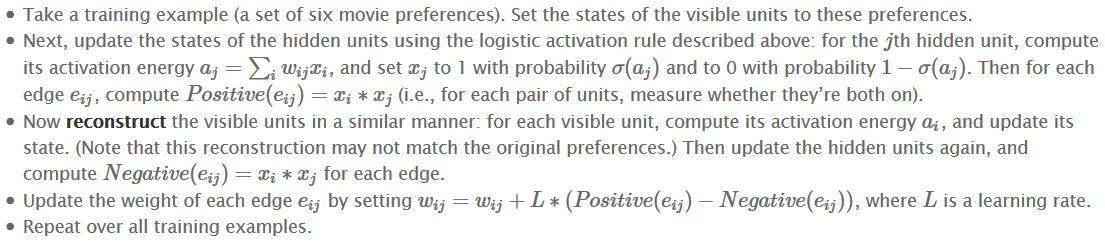 受限玻尔兹曼机（Restricted Boltzmann Machine，RBM）代码3第3张