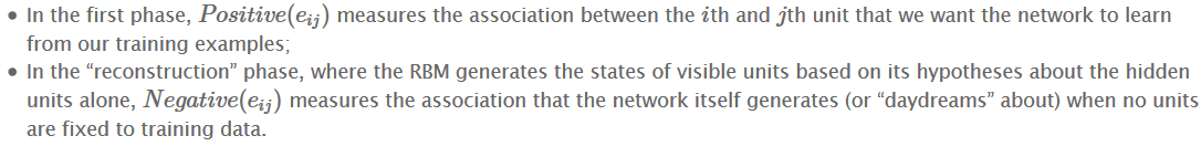 受限玻尔兹曼机（Restricted Boltzmann Machine，RBM）代码3第4张