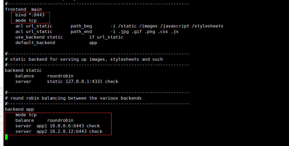 kubeadm init control plane endpoint