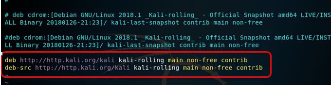 Linux命令整理-Kali第18张