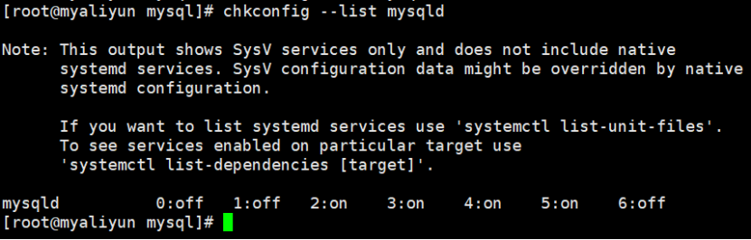 linux安装mysql5.6第8张