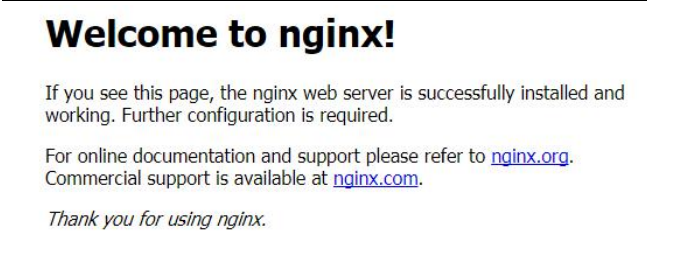 Nginx实现高可用第2张