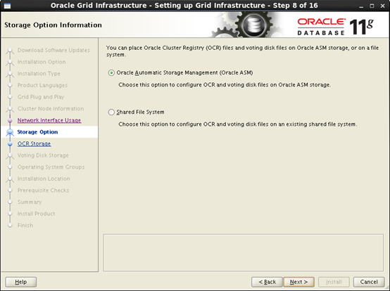 RHEL6.6安装Oracle 11g RAC第9张