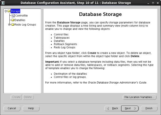 RHEL6.6安装Oracle 11g RAC第52张