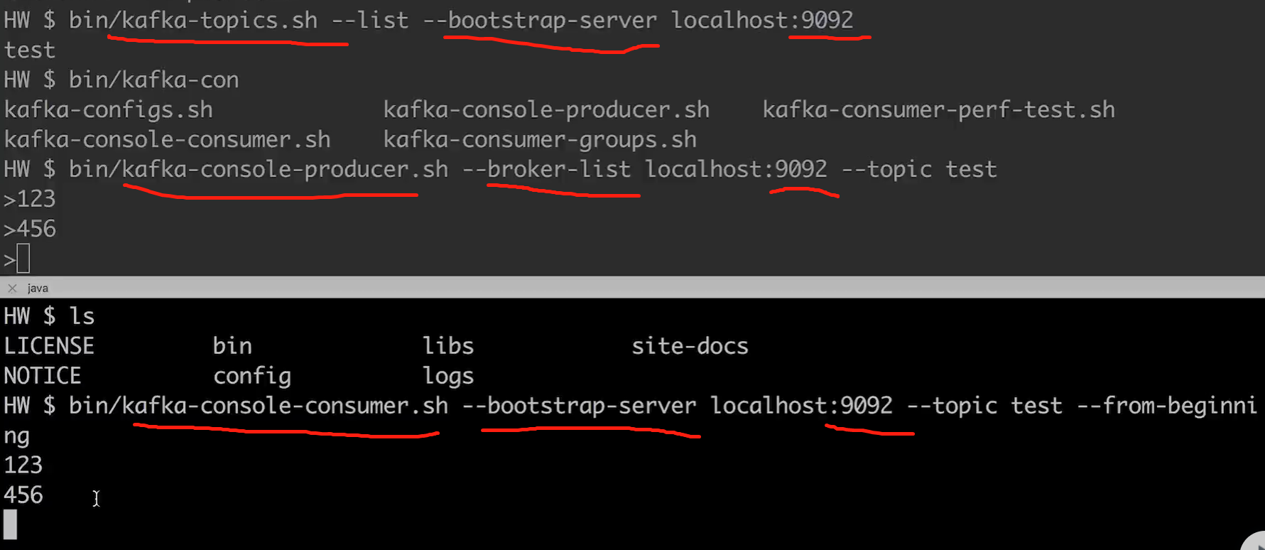 【基础组件18】Apache Druid 0.14入门（一）简介、集群部署、使用kafka 构建实时数据摄取第10张