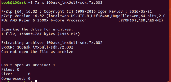 第二次写linux驱动总结第2张