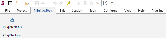 DBA or PLSQLDEV TOOLS Plugin For PL/SQL Developer - 蝌蚪文 - 博客园