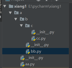 python中schedule模块的简单使用 || importlib.import_module动态导入模块第1张
