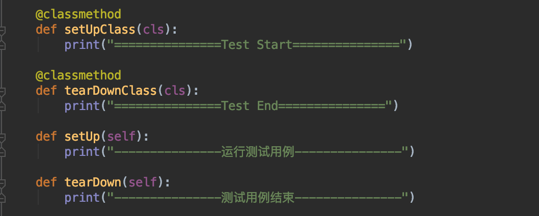 (appium+python)UI自动化_08_unittest编写测试用例第1张