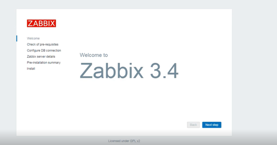 zabbix 安装部署第1张