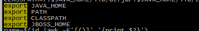 linux命令统计文件中某个字符串出现的次数第4张