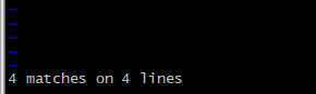 linux命令统计文件中某个字符串出现的次数第5张