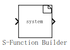 Simulink仿真入门到精通（十） S函数第20张