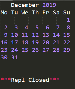 Python：日期和时间的处理模块及相关函数第6张