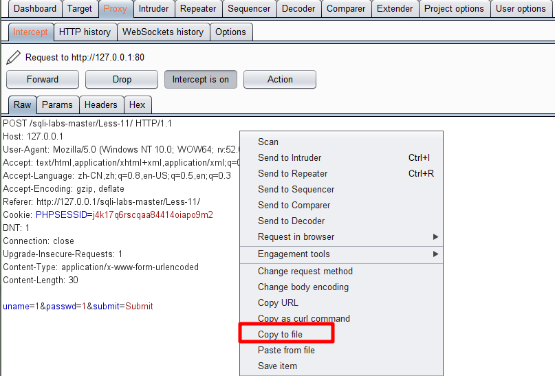 【SQL注入】之SQLMAP工具的使用第4张