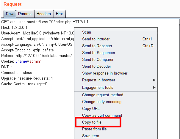 【SQL注入】之SQLMAP工具的使用第13张