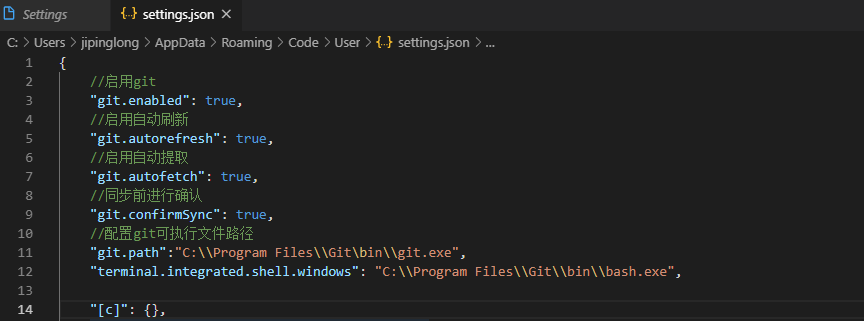 使用vscode打造python开发环境  python vscode 第38张