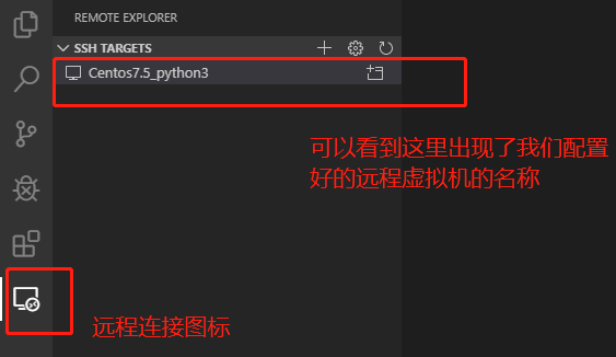 使用vscode打造python开发环境  python vscode 第52张