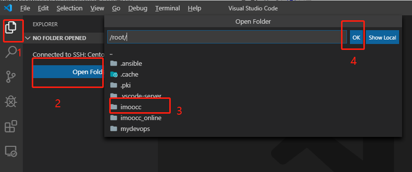 使用vscode打造python开发环境  python vscode 第54张