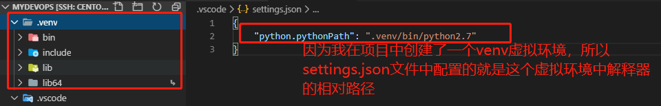 使用vscode打造python开发环境  python vscode 第57张