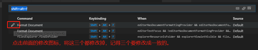 使用vscode打造python开发环境  python vscode 第30张