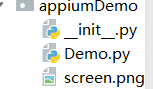 Appium(九)：Appium API(三) 滑动和拖拽、高级手势、手机操作第2张