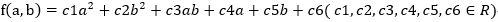 算法学习笔记——最小二乘法的回归方程求解第13张