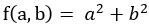 算法学习笔记——最小二乘法的回归方程求解第14张