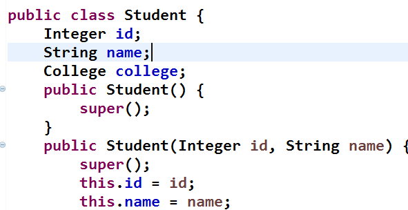 16、mybatis学习——mybatis的动态sql之&lt;if&gt;、&lt;where&gt;和&lt;trim&gt;第1张