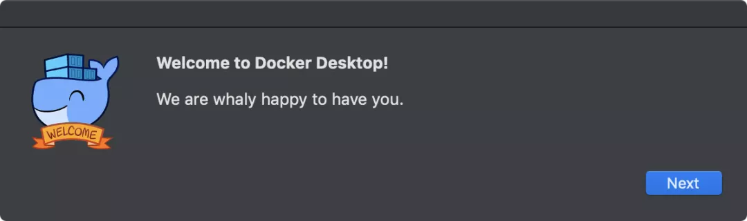 mac docker安装部署_dcs教程视频教程