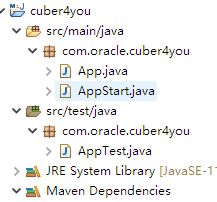 用maven创建javafx项目 解决“错误: 缺少 JavaFX 运行时组件, 需要使用该组件来运行此应用程序” - 小甲点点 - 博客园