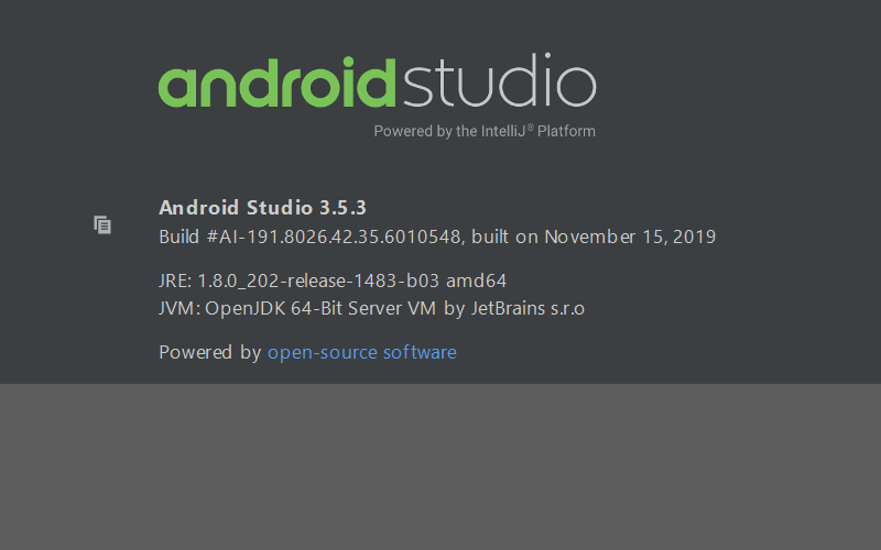 Android Studio 控件的百分比布局 
