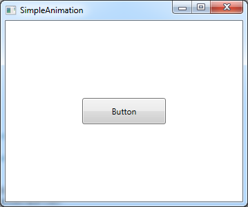 【WPF学习】第四十九章 基本动画第1张