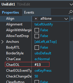 uniGUI之uniEdit(23)_uniGUI学习_07