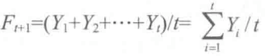 从时序异常检测（Time series anomaly detection algorithm）算法原理讨论到时序异常检测应用的思考第7张