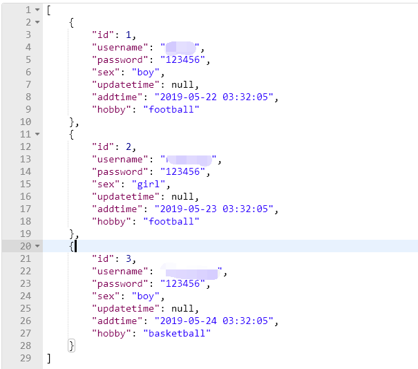 解决spring boot jpa查询，语句正确，返回为空问题第2张