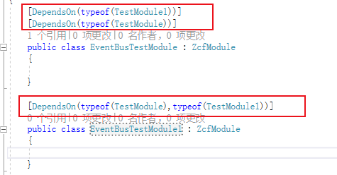 abp vnext2.0核心组件之模块加载组件源码解析第57张