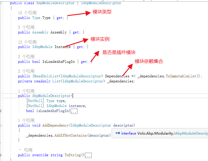 abp vnext2.0核心组件之模块加载组件源码解析第59张