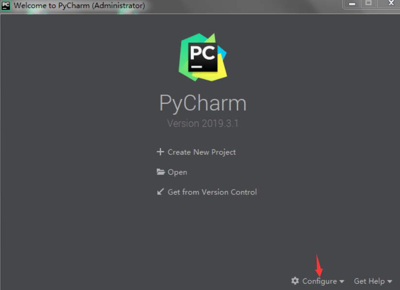 pycharm license server