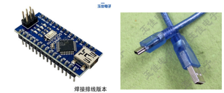 Arduino学习笔记 （二） -- 常见板型第3张