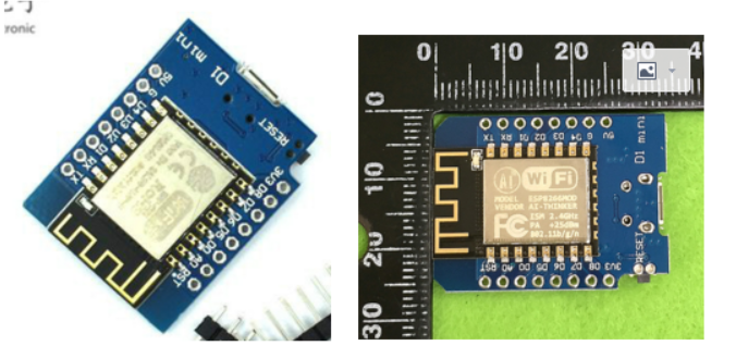 Arduino学习笔记 （二） -- 常见板型第7张