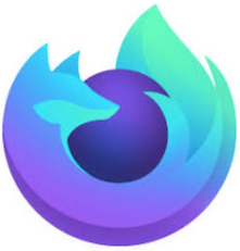 Firefox 推出新 logo，这只狐狸长这样子