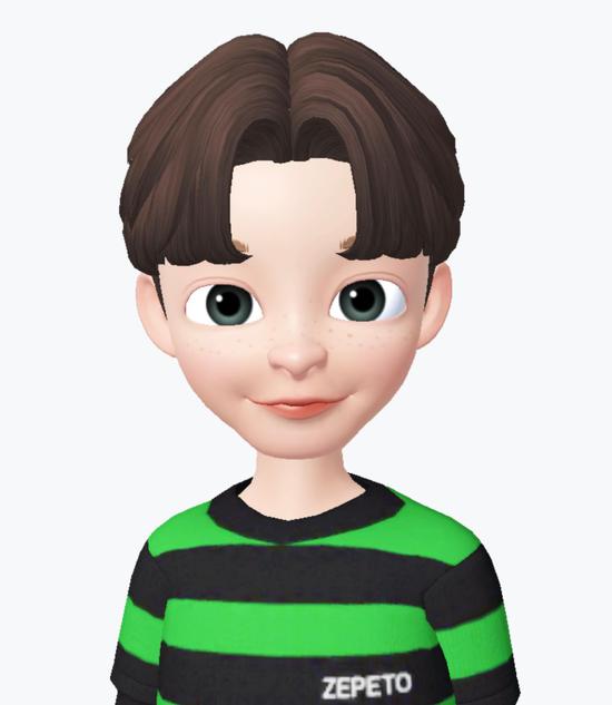 连续8天社交排行超微信的zepeto