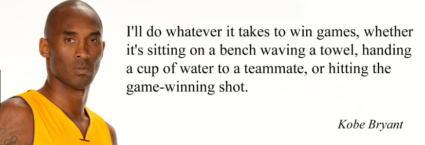 你离成为顶尖成功人士，只差这 12 个特质